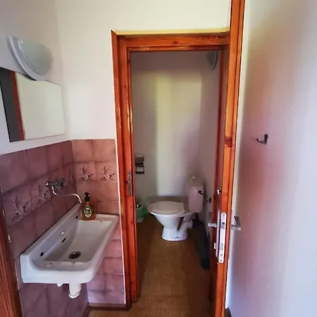 فندق Fugnerova 2578 Mělník