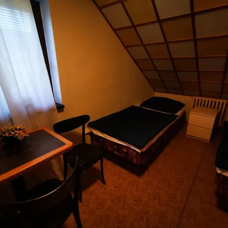 Fugnerova 2578 Mělník