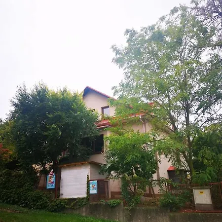 فندق Fugnerova 2578 Mělník