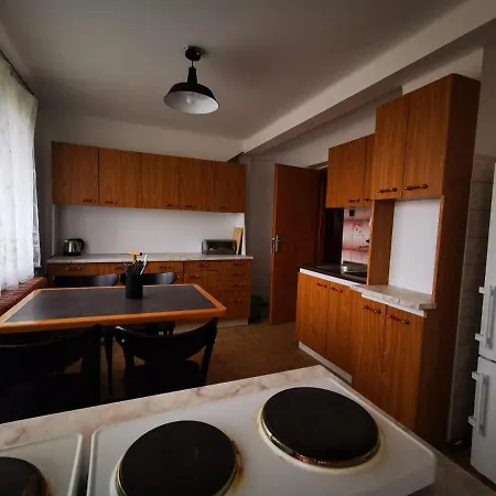 Fugnerova 2578 فندق Mělník